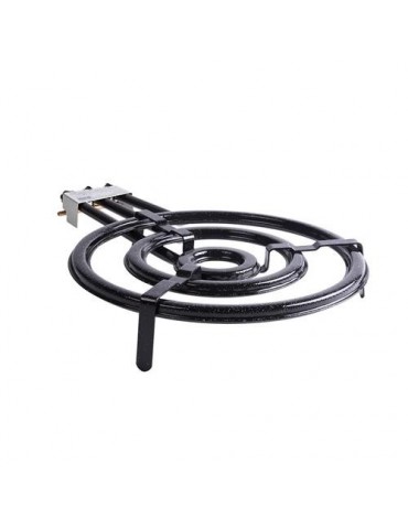 PAELLERO A GAS PLANO 530MM 3 AROS 7151