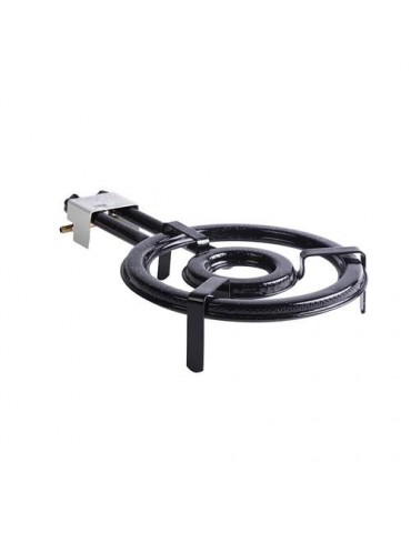 PAELLERO A GAS PLANO 350MM 7135