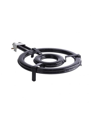 PAELLERO A GAS PLANO 450MM 7145