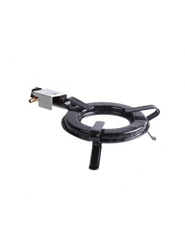 PAELLERO A GAS PLANO 200MM 7120