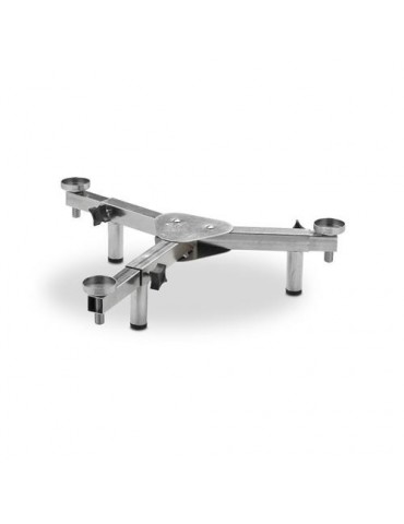 TRIPODE REGULABLE MINI 1801