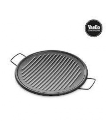 ASADOR GRILL ESMALTADO 46CM 2246