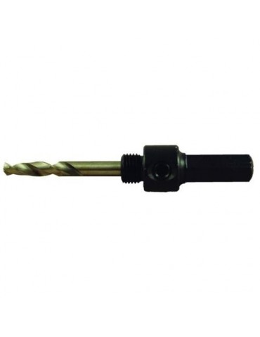 HUSILLO 14-30MM.9,5MM:HEX. MUSSOL