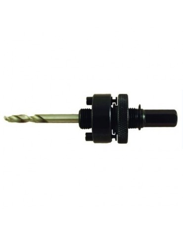 HUSILLO 32-210MM.11MM.HEX. MUSSOL
