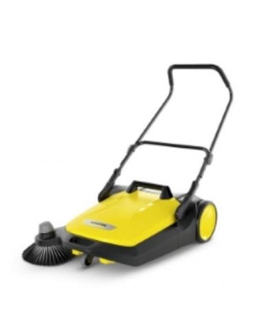 BARREDORA S-6 1.766-420.0