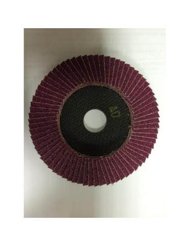 DISCO LAMINAS ZIRC.HYBRIDO PURPLE GR60 IPP11560