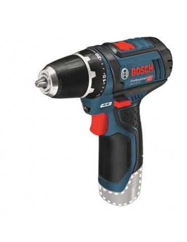 ATORNILLADOR S/BAT GSR 12V-15 PROFESSIONAL
