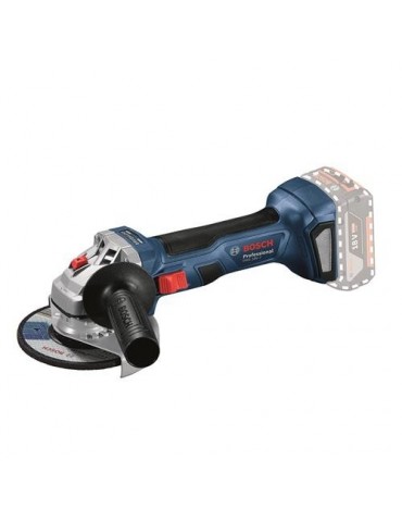 MINIAMOLADORA S/BAT GWS 18V-7 (115 MM) PROF