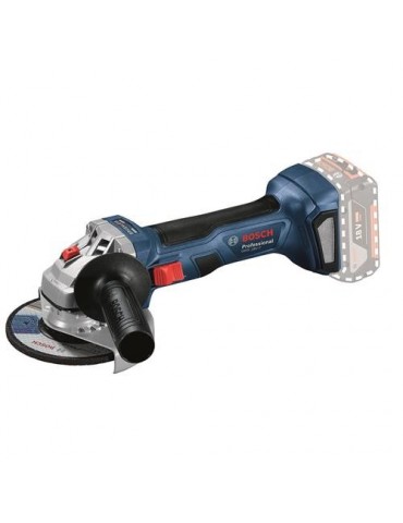 MINIAMOLADORA S/BAT GWS 18V-7 (125 MM) PROF