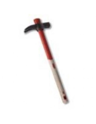 MARTILLO ENCOFRADOR MANGO FIBRA 24402
