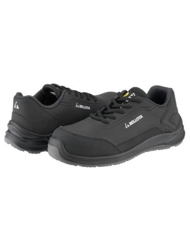 ZAPATO FLEX CARBON S3 FEMENINA FTW07-36 90 S3 T36
