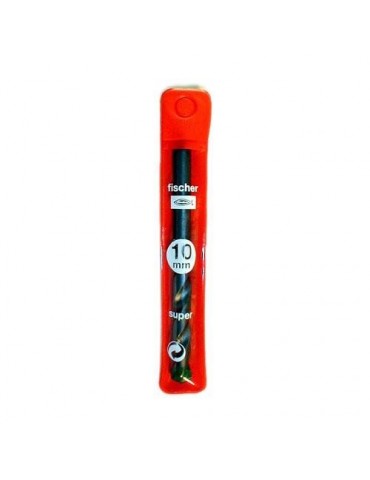 BROCA METAL DURO S 10X120 68721