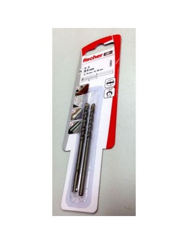 BROCA METAL DURO S 4X75 (BL.-2)