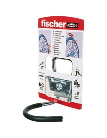 GANCHO PARA BICICLETAS - FH / 1K