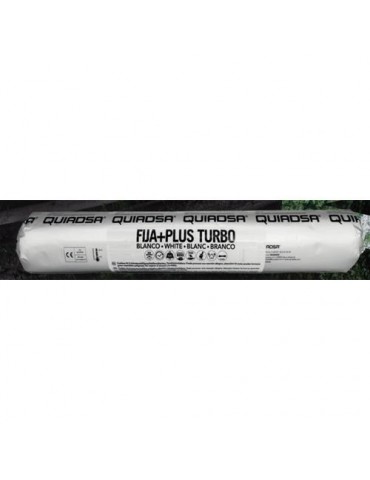 SELLADOR POLIMERO FIJA+PLUS TURBO BLANCO 600ML