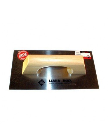 LLANA ALBAÑIL INOXIDABLE 65960