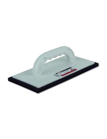 LLANA GOMA JUNTAS 280X140 MM. 24969