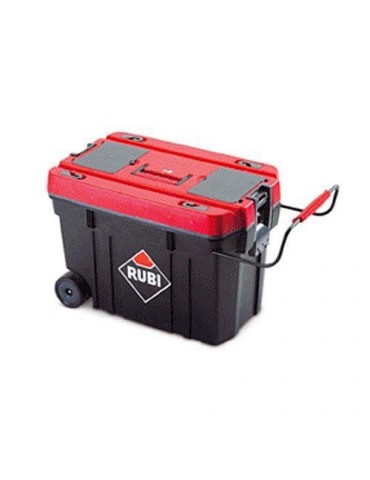 CAJA HERRAMIENTAS ALBAÑIL 71954