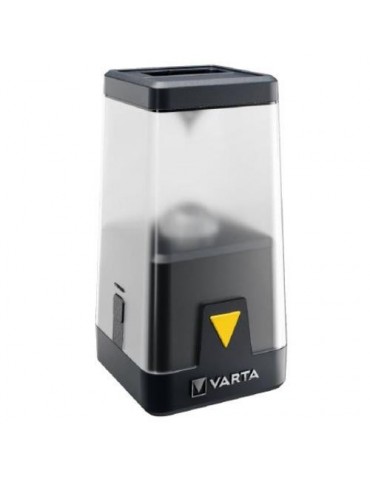 VARTA-LINTERNA LED OUTDOOR L30RH CAMPING 500LM
