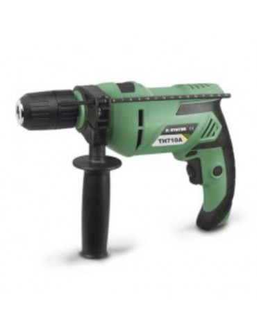 TALADRO PERCUTOR 710W TH710 BAK