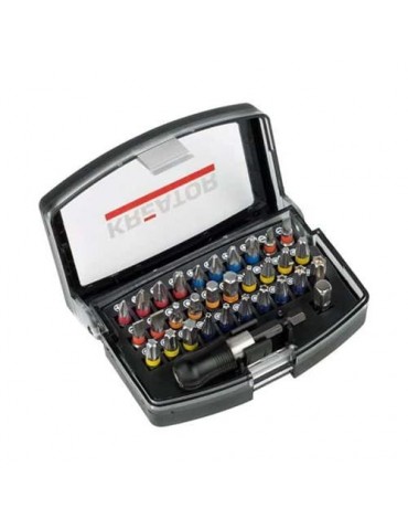 32 PIEZAS PUNTAS DE DESTORN KRT064601