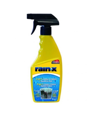 LIMPIACRISTALES RAIN-X 500 ML. 26041