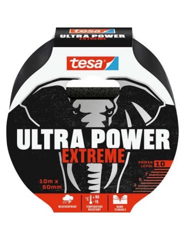 CINTA ULTRA POWER CLEAR 20M:48MM  56497