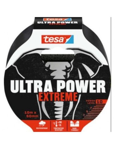 CINTA ULTRA POWER EXTREME 10M:50MM 56622