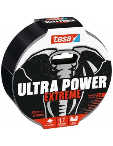 CINTA ULTRA POWER EXTREME 25M:50MM 56623