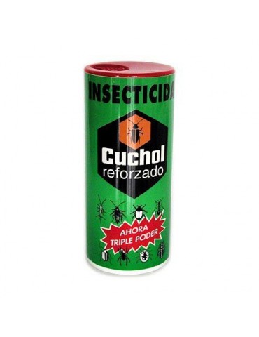 INSECTICIDA CUCHOL POLVO-500 037530