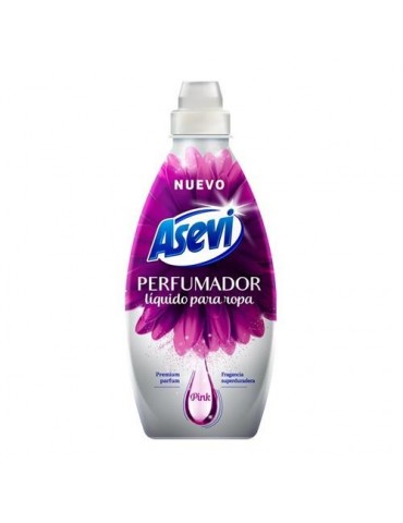 PERFUMADOR PINK ASEVI 720ML 20750