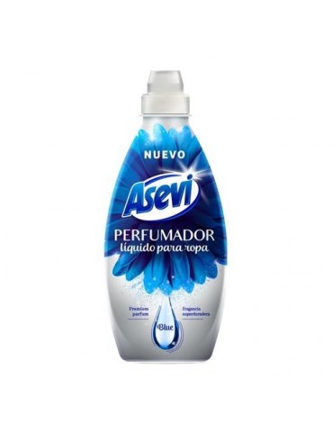 PERFUMADOR BLUE ASEVI 720ML 20751
