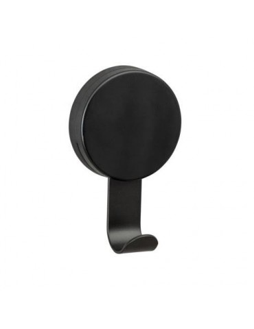SET DE DOS COLGADORES STATIC-LOC® PLUS PAVIA NEGRO