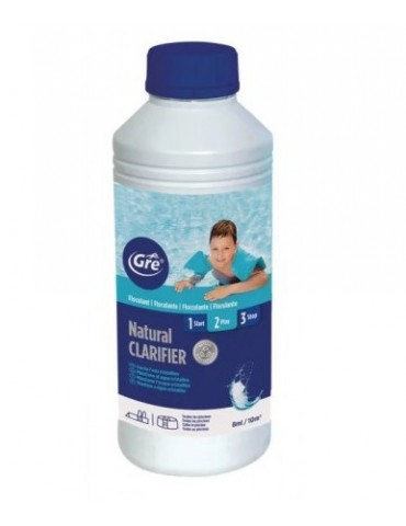 CLARIFICANTE LIQUIDO 1L 76104