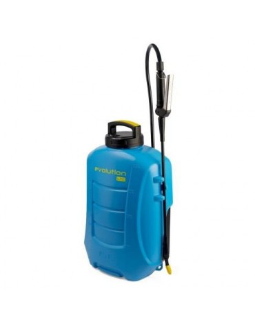 PULVERIZADOR ELECTRICO ESPALDA EVOLUTION 15L 83045