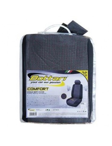 FUNDA MONOPLAZA DELANTERA TURISMO 10862