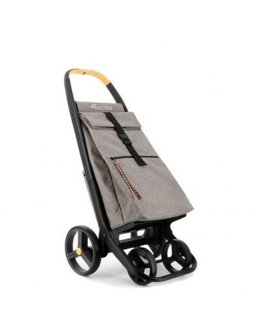 CARRO TERMO ECO 8·PLUS LEMON GRANITO - MODELO CLEC