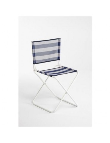 SILLA FIBRELINE ACERO BLANCO 635B-0056