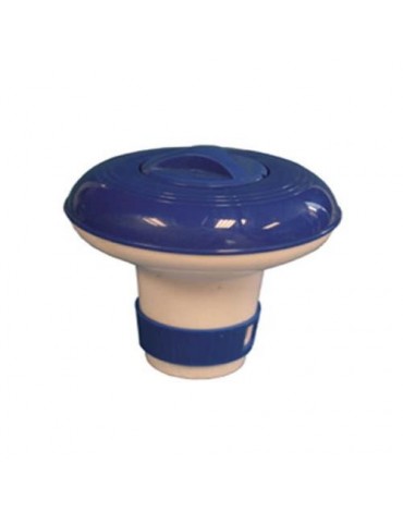 DOSIFICADOR FLOTANTE PAST-20G.90141