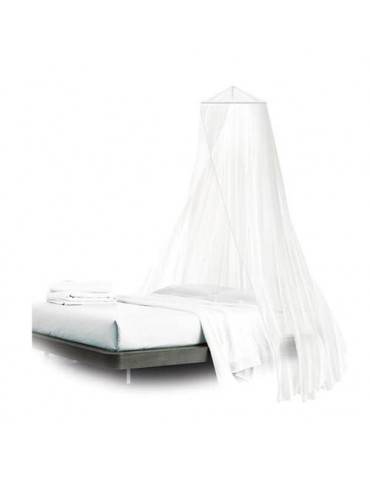 MOSQUITERA PARA CAMA ECCO BED BLANCA 701999