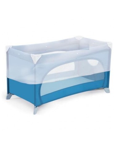 MOSQUITERA PARA CUNA ECCO BABY BLANCA 702000