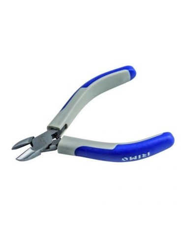 ALICATE MINI CORTE DIAGONAL 624M-125-1
