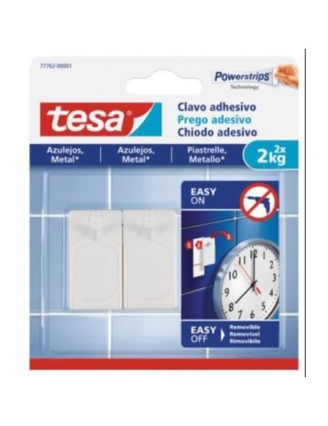 CLAVO ADHESIVO 2 KG.AZULEJOS 77762