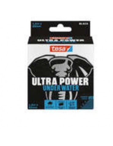 CINTA ULTRA POWER UNDER WATER 1,5M:50MM