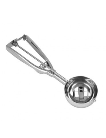 RACIONADOR HELADO INOX. 65 MMS. 253759000