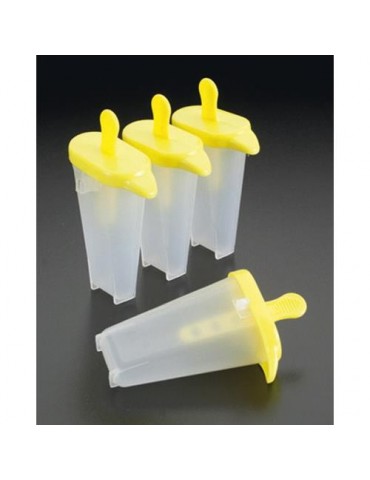 JGO. 4 MOLDES PARA POLOS     253572