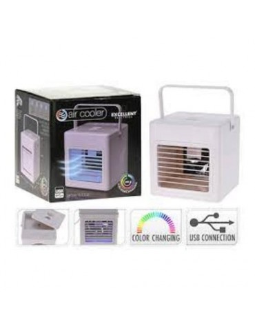 CLIMATIZADOR EVAPORATIVO MESA 5W 170482620
