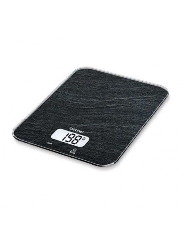 BALANZA COCINA 5KG/1GR PIZARRA KS-19