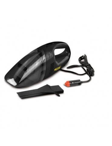 ASPIRADOR AUTO 12V. 48W. 30064