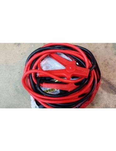 CABLE BATERIA 600A 25MM. 3,5M.  30652